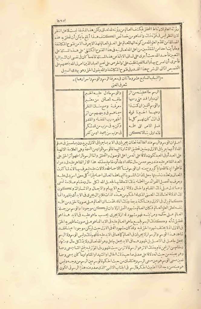 futmak.com - Page 563 - from part Two of the first Boulaq edition